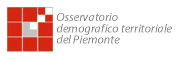 Osservatorio demografico territoriale del Piemonte